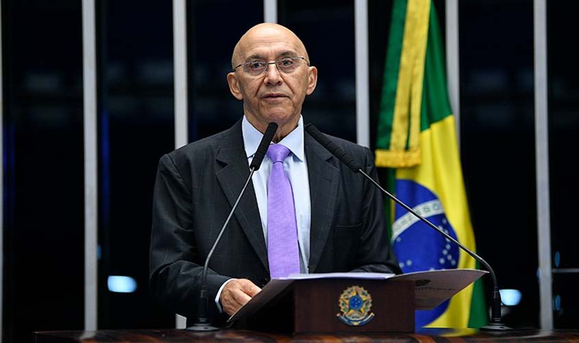 Reforma tributária deve ser pensada para diminuir as desigualdades, diz Confúcio