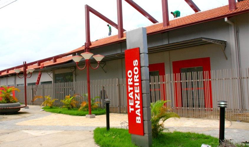 Prefeitura realiza conferência para avaliar plano municipal de ensino