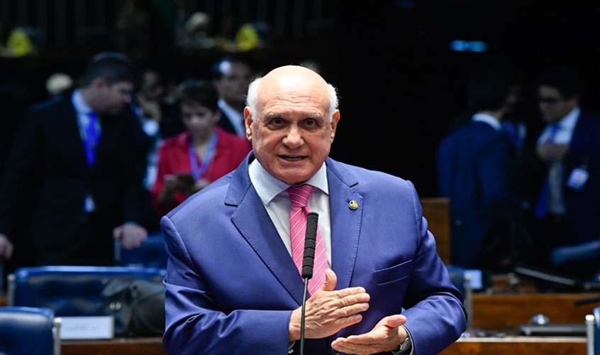 Carta em apoio a prisão em segunda instância já foi assinada por 37 senadores