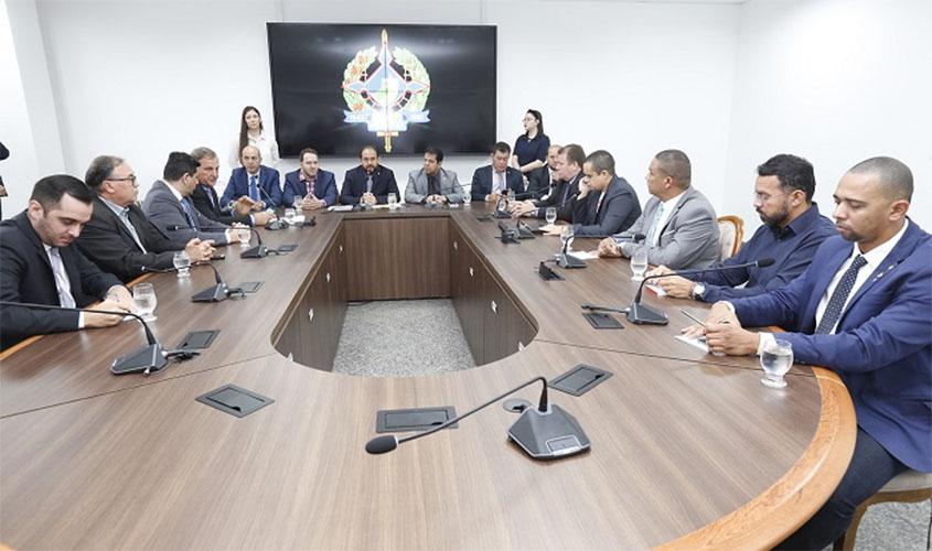 CPI da Energisa agenda audiências públicas em municípios para dar voz à população