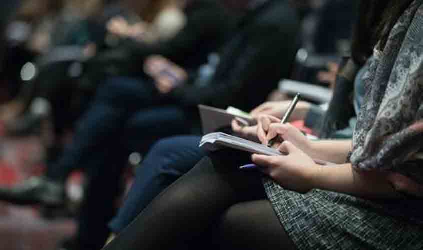 Inscrições para o 10º Prêmio MPRO de Jornalismo são prorrogadas até 7 de novembro