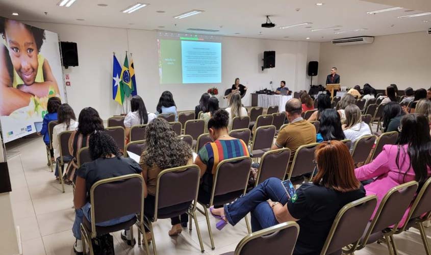 Seas realiza Encontro Estadual e incentiva adesão dos municípios ao Sistema de Segurança Alimentar