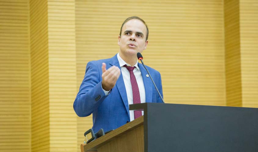 Parlamentar faz avaliação do resultado das eleições para governador