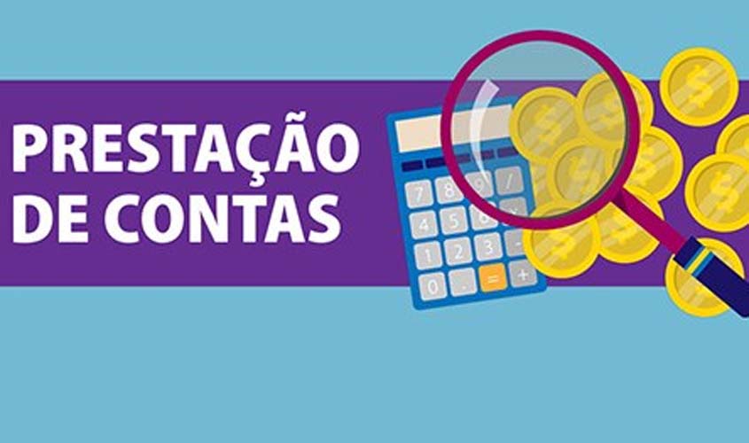 Termina hoje prazo para apresentar contas do 1º turno