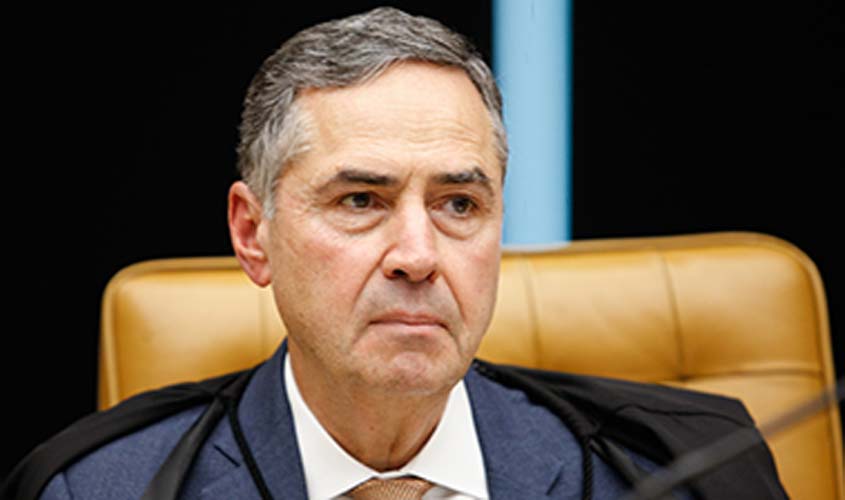 Barroso determina que tribunais criem comissões para mediar desocupações coletivas antes de decisão judicial