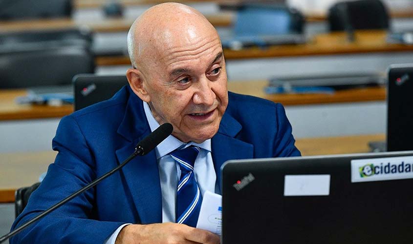 CMA aprova plano de trabalho para avaliar Política Nacional de Saneamento Básico