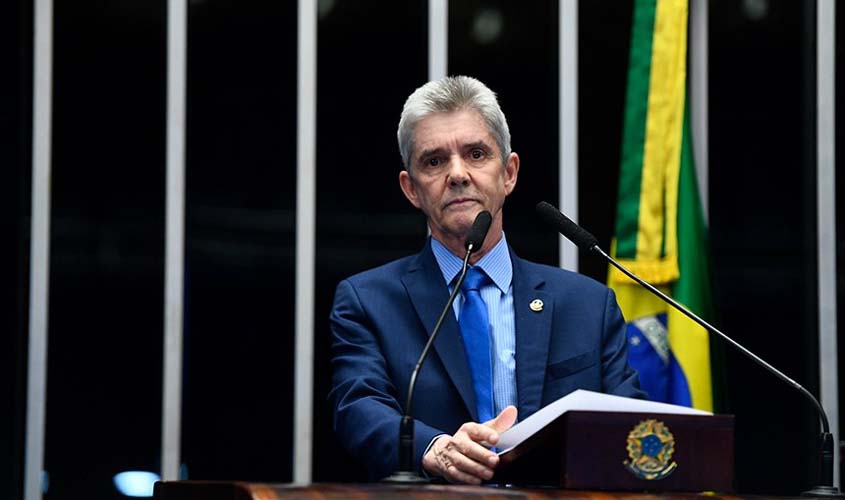 Bagattoli elogia Pacheco por defesa das prerrogativas do Congresso