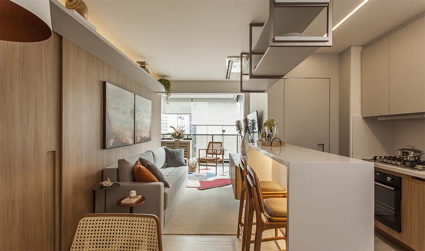 Guia de especialista: arquiteta fala sobre os critérios para adquirir um imóvel na planta e realizar uma reforma de sucesso