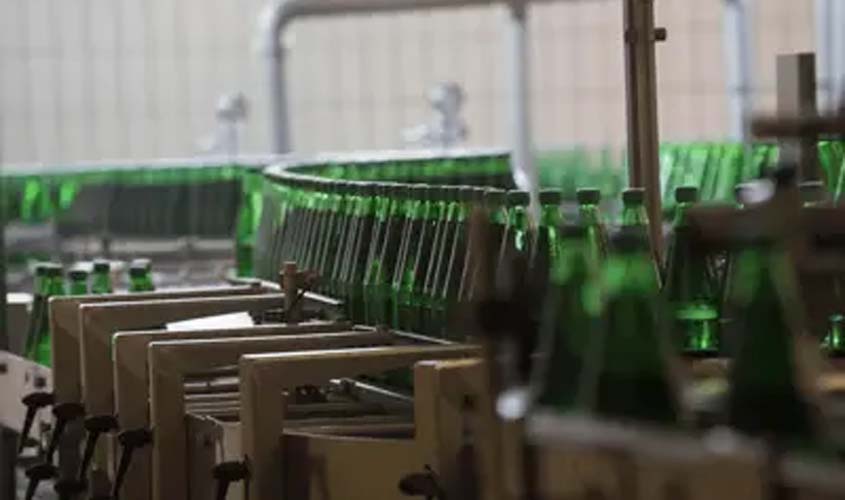 Câmara endurece pena por bebidas falsas