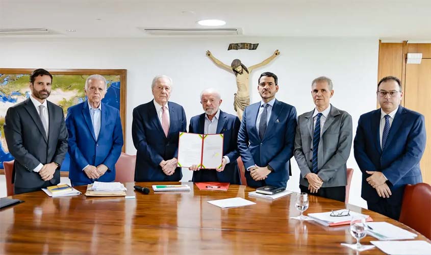 Projeto de Lei Antifacção: principais pontos