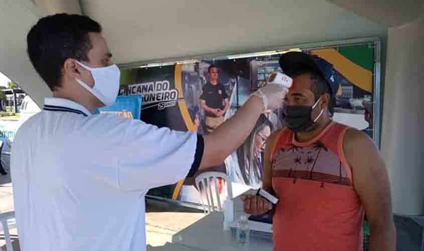 29ª Gincana do Caminhoneiro: agenda de dezembro inclui duas etapas em Rondônia