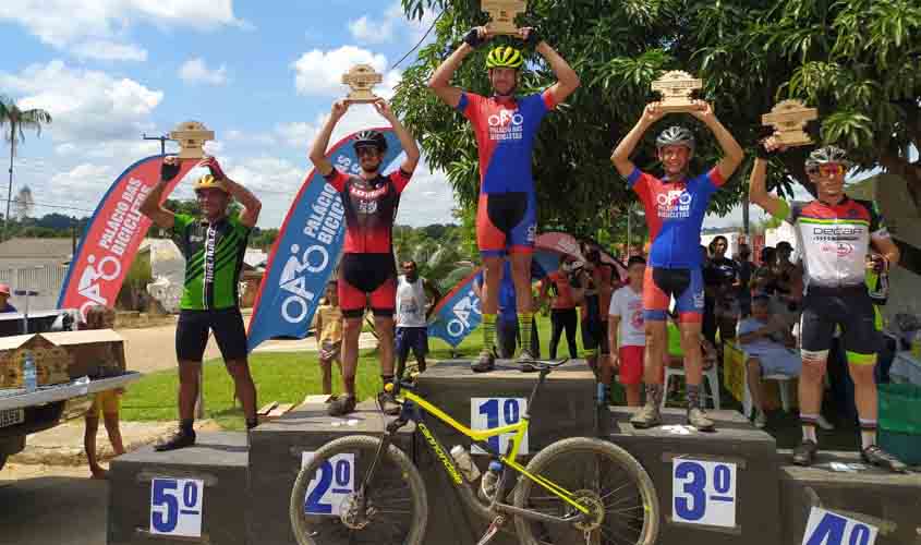 1º XCO SL Beneficente encerra com sucesso