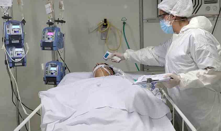 Governo do Paraná implantará toque de recolher para conter avanço da pandemia