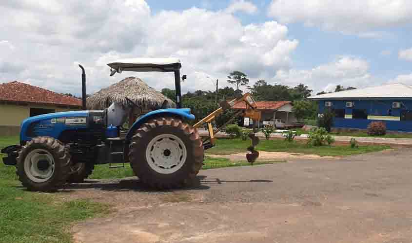 Idep prorroga prazo de inscrições para os cursos técnicos de Nível Médio no Centec Abaitará