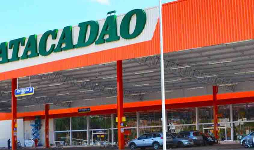 Atacadão é condenado pela Justiça por tolerância ao racismo