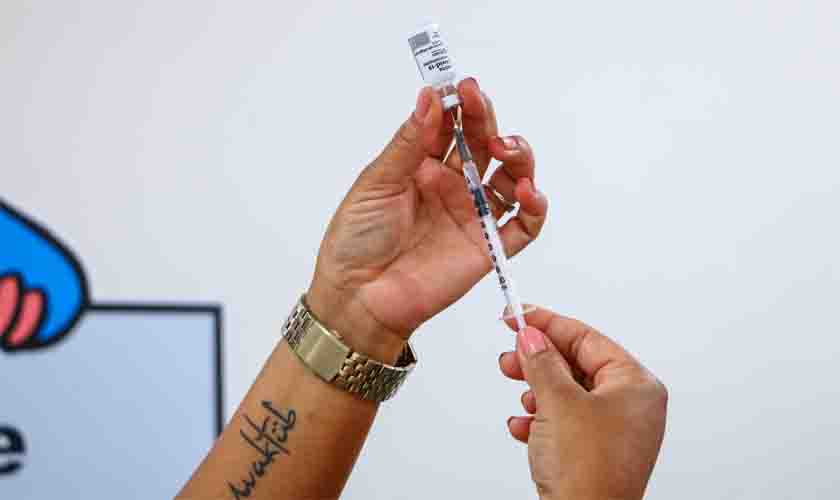Dia V da Vacinação contra Covid acontece no sábado
