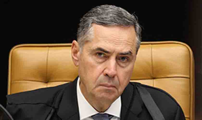 Ministro Barroso estende até março de 2022 suspensão de despejos e desocupações na pandemia