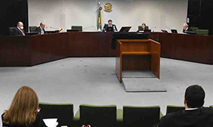 2ª Turma decide que provas contra Flávio Bolsonaro no caso das chamadas