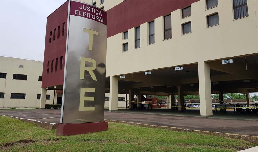 Advogados José Vitor, Ariane Maria Guarido e Joilma Schiavi são os mais votados no TJ para ocupar vaga deixada por Clênio Amorim no TRE-RO