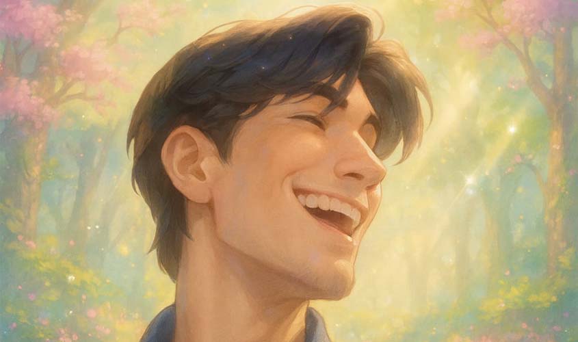 Tu és Santo, Santo, Santo!