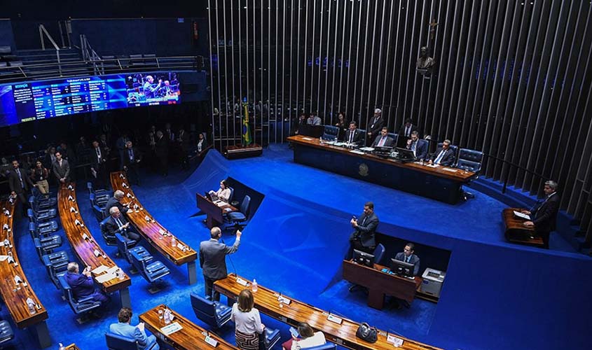 Homicídios de policiais: prisão federal entra na pauta de quarta