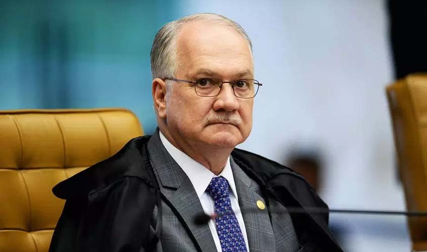 Fachin mantém condenação do senador Acir Gurgacz
