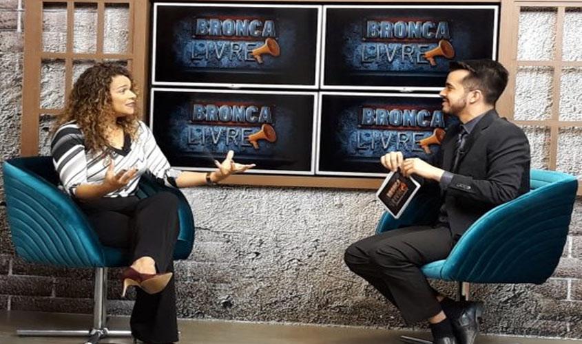 Seas destaca propostas para a área da assistência social em Rondônia com reforço de R$ 15 milhões no orçamento de 2020