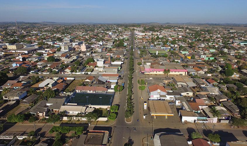 Sebrae está chegando em 2020