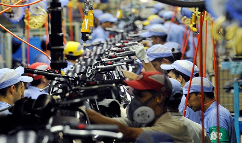 Salário mínimo de R$ 1.039 já está em vigor