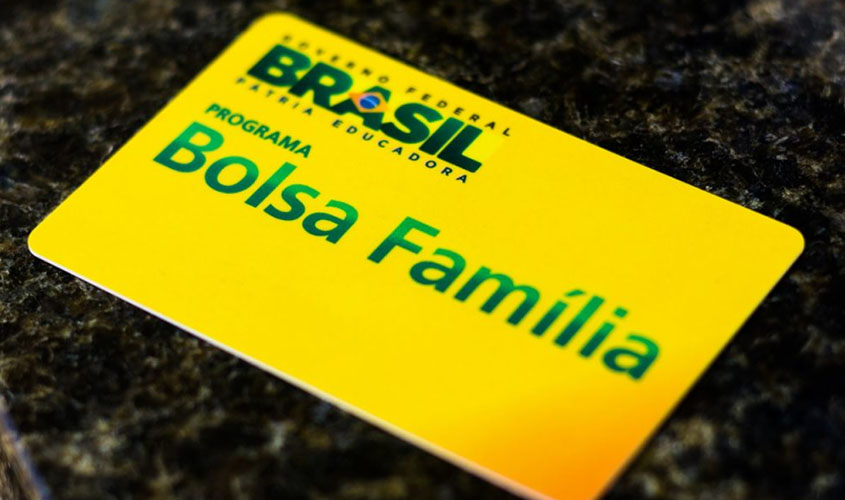 Governo divulga calendário de pagamento do Bolsa Família para 2020