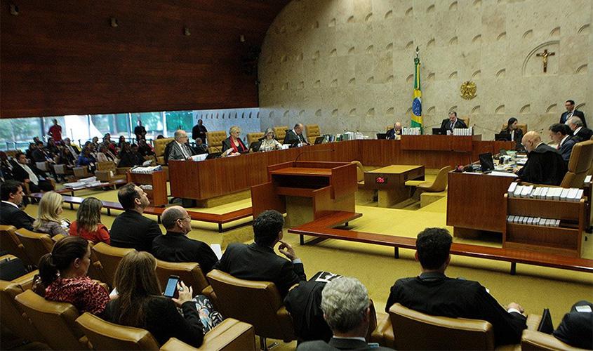 Reforma da Previdência é alvo de ações judiciais