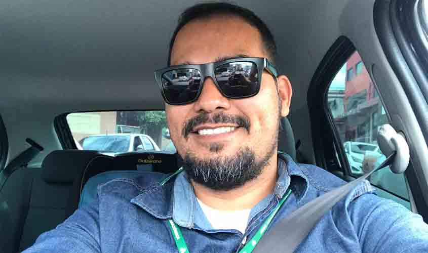 Venci a Covid - Fábio Diniz conta como superou mais um desafio na vida 