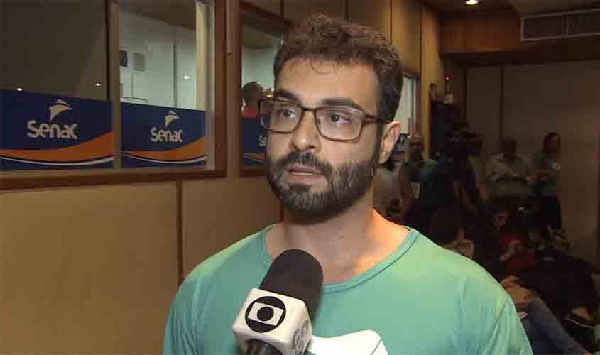 Vinicius Miguel e Ronaldo Flores assumem secretarias na prefeitura de Hildon