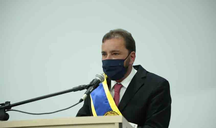 Nova Superintendência absorve cargos já pré-existentes e ainda traz economia