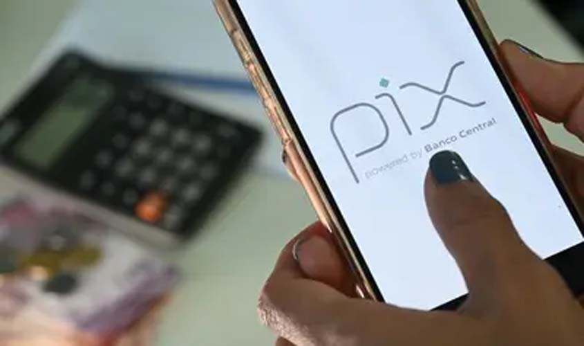 Governo nega cobrança sobre transferências acima de R$ 5 mil