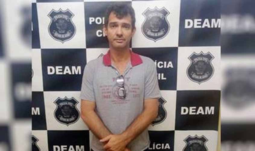 Filho de João de Deus é preso em Anápolis (GO)