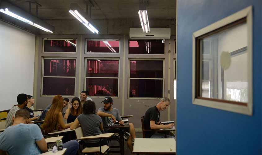 Terminam amanhã as inscrições para o ProUni