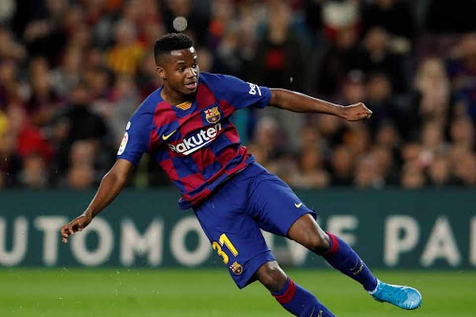 VÍDEO - Barcelona 2 x 1 Levante; Gols e Melhores Momentos