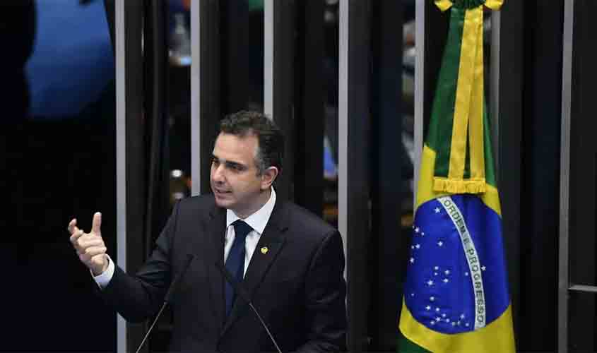 Senado define Mesa Diretora; confira os integrantes