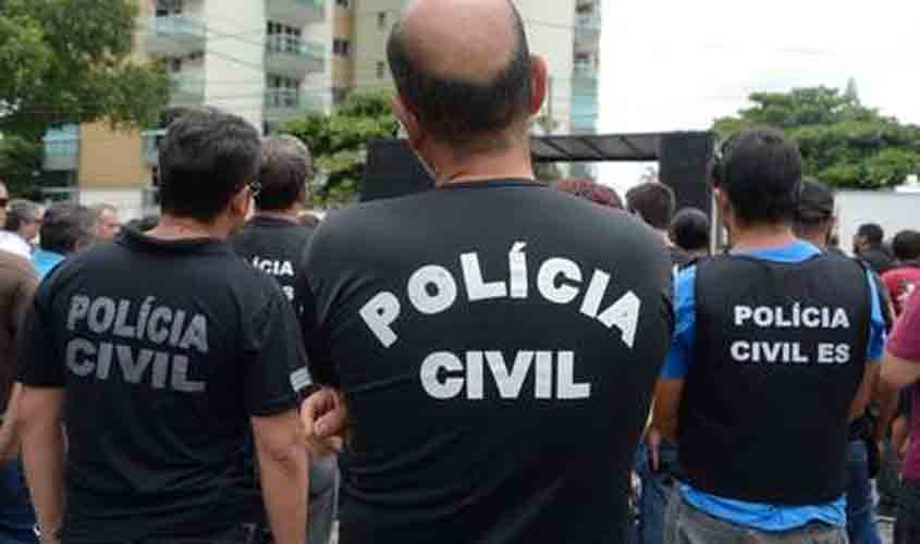 Polícia faz operação contra quadrilha que furta combustíveis