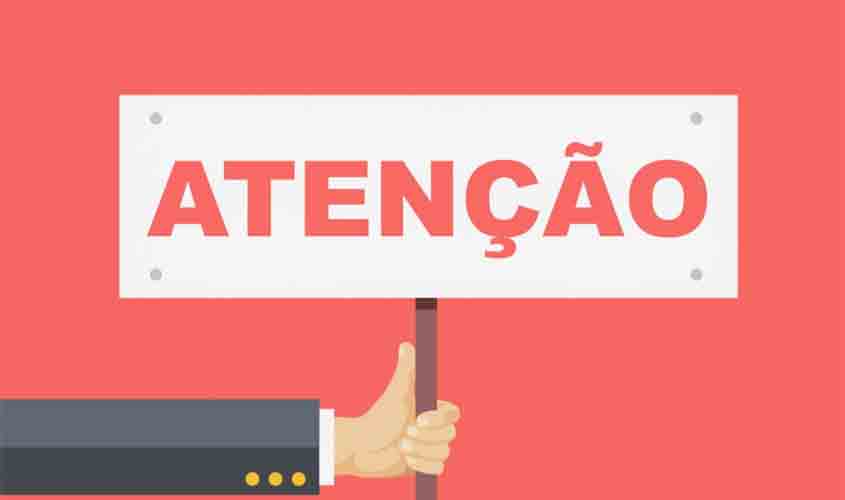 Sintero orienta professores a não atender convocações de reuniões presenciais