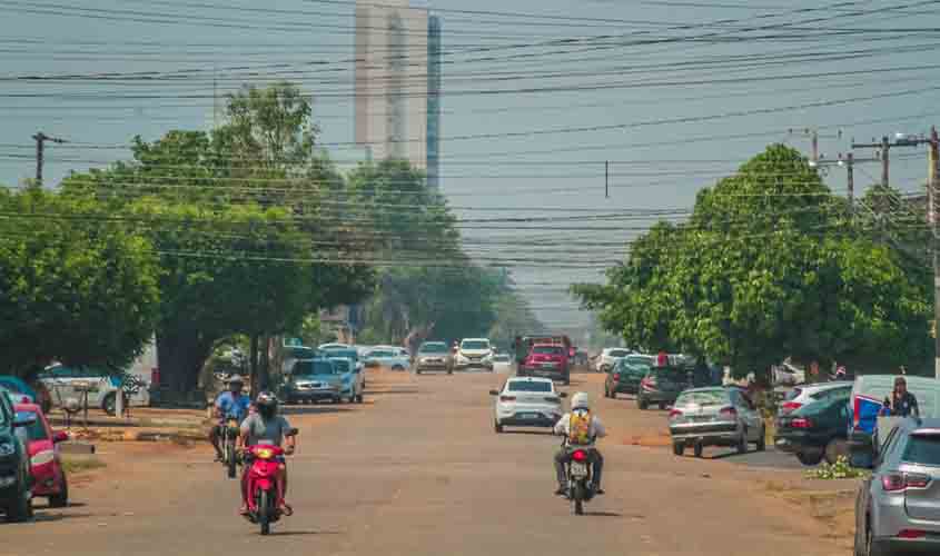 Decreto estabelece o limite de pessoas nos estabelecimentos comerciais conforme o Plano Todos por Rondônia