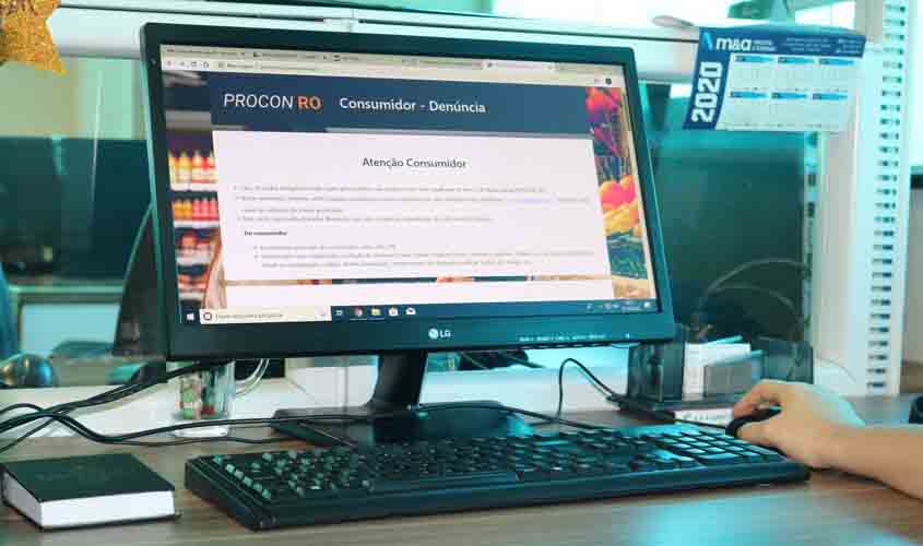 Procon está em fase de implantação para atendimento ao público no Tudo Aqui