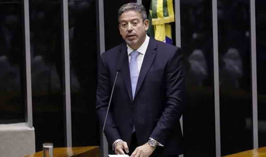 Arthur Lira é eleito presidente da Câmara dos Deputados
