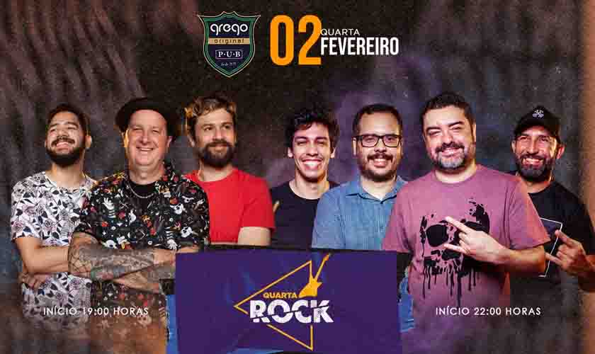 Mini especial do lendário Raul Seixas hoje no Grego Original