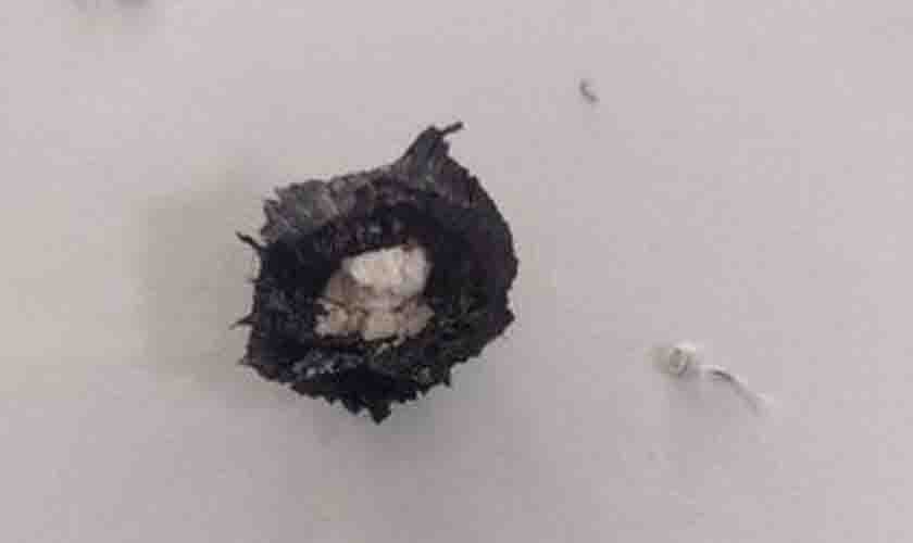 Polícia Militar conduz duas mulheres e um indivíduo suspeitos de tráfico de drogas