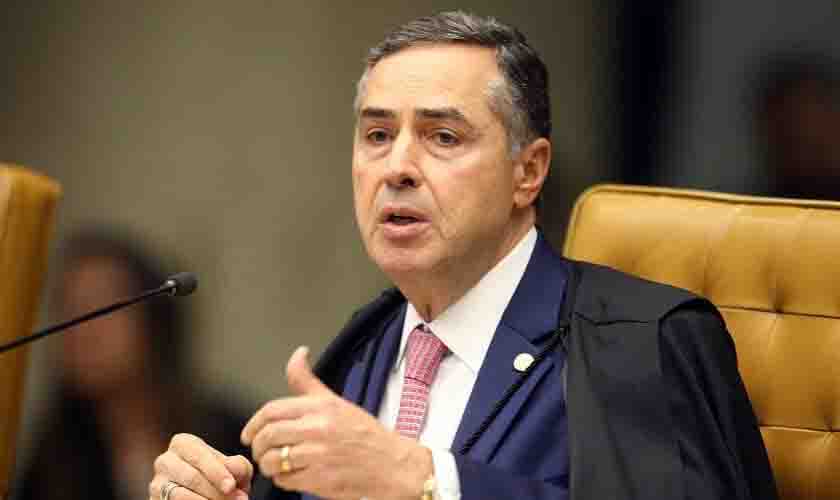 Ministro Barroso suspende atos da Funai que negavam proteção a terras indígenas não homologadas