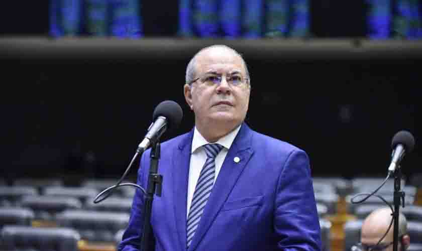 Novo Código de Processo Penal é uma das prioridades do MDB em 2022