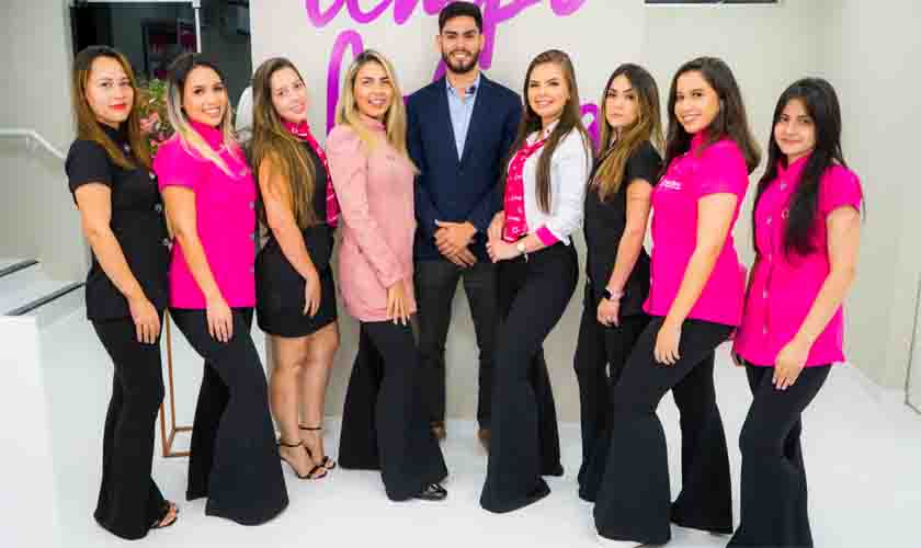 Chuva persiste no Norte nesta quarta-feira (2)