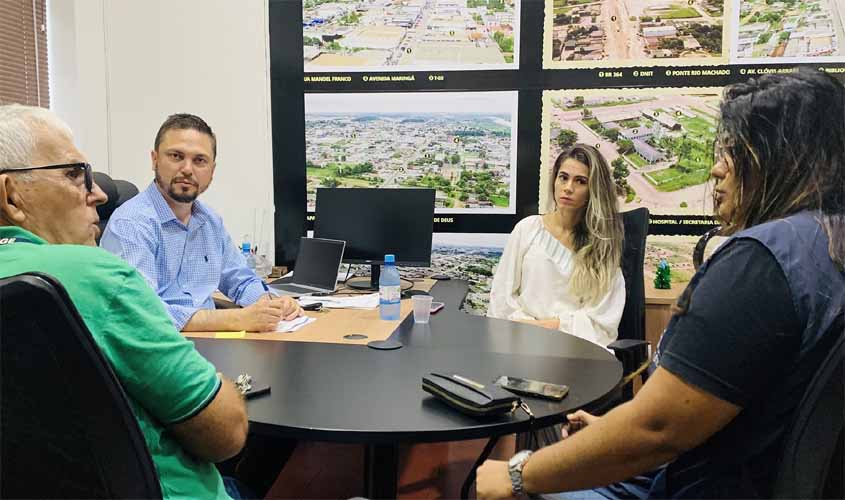 ACSs voltam a fazer contato com a população para concluir Censo 2022